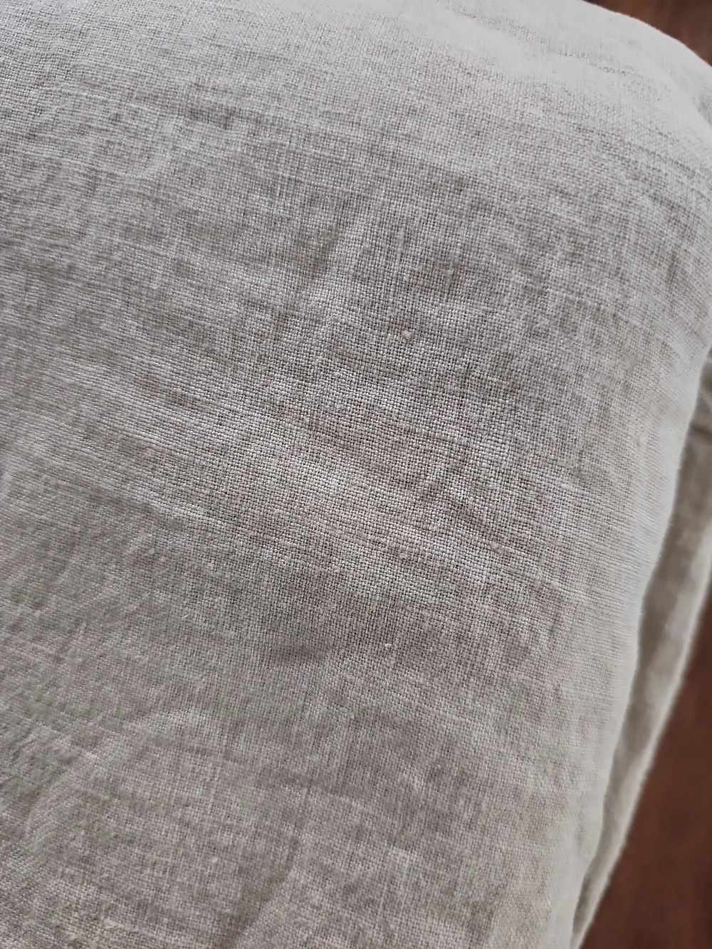 Quince dust color